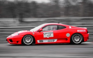 F360 Challenge