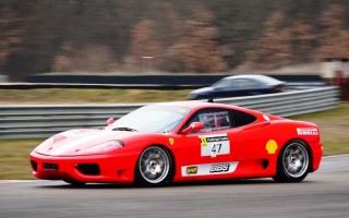 F360 Challenge